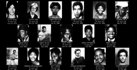 pictures of jeffrey dahmer's victims